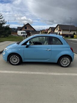 Fiat 500 - 2