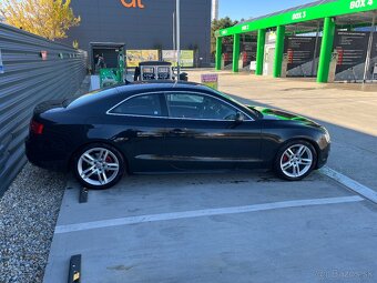 245/45 r18 audi letná sada - 2