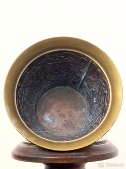 Medená kanva - 2