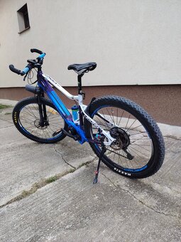 CRUSSIS e-bike /s chybou/ - 2