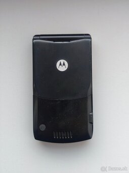 Mototola razr v3 - 2