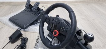 Volant Logitech Driving Force GT - 2