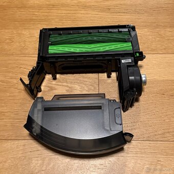 ORIGINÁL náhradné diely iRobot Roomba j7/j9, nové nepoužité - 2