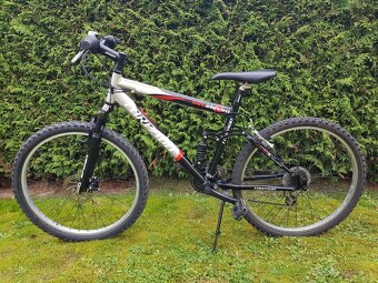 26" bicykel Torpado SUV 11 - 2