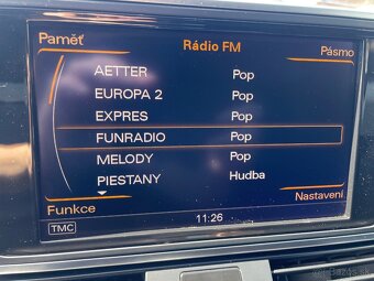 Audi A6 C7 3.0 TDI quattro 180kw - 2