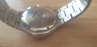 Tag Heuer Kirium Chronograph fullsize - 2