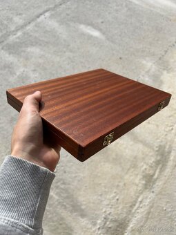 Investičné striebro sada mince 1. Československej republiky - 2