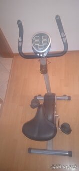 Stacionárny bicykel - 2