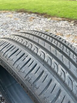 Letné pneumatiky Barum Bravuris 5 225/45 r17 91Y - 2