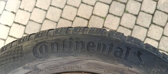 Zimné pneumatiky na diskoch 175/65 R14 - 2