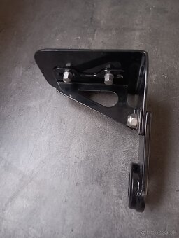 Harley Davidson softail - 2