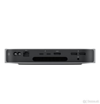 Apple Mac Mini M2 - 2