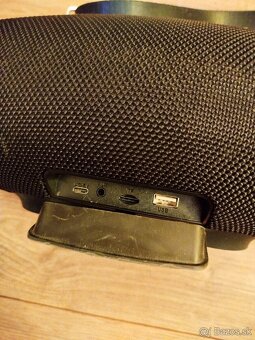 BLUETOOTH REPRODUKTOR ZEALOT S 67 - 2