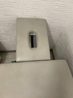 Elektrické Masážní lehátko AKCE béžové Profi 1 motor - 2