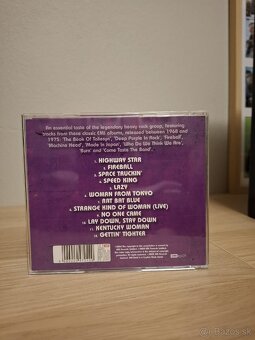 Deep Purple - The Collection - 2