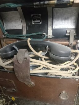 Polni telefón 1941 - 2