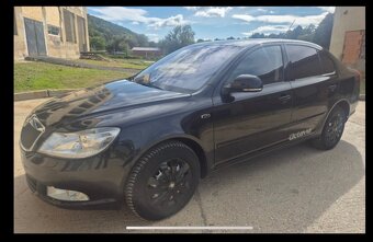 Plechové disky so zimnými pnematikami - 2