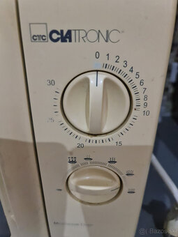Mikrovlnná rúra CLATRONIC - 2