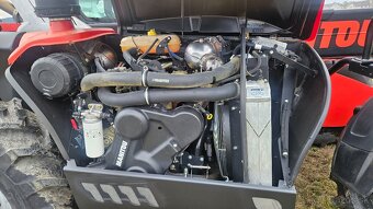 MANITOU 635-120 PS Premium full 2018 - 2