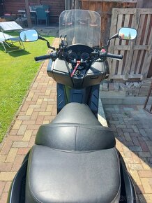 Predám Honda Forza NSS300 - 2