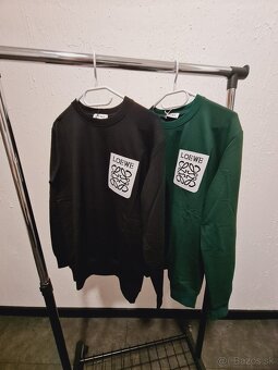 Loewe sveter mikina - 2