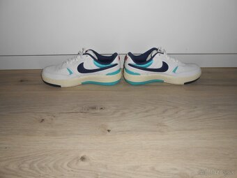 Predam nove damske original tenisky znacky NIKE GAMMA FORCE - 2