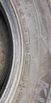 Pneumatiky celoročné - Hankook 205/60/R16 - 2