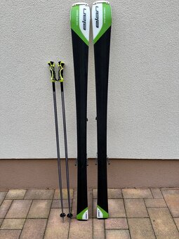 Elan Amphibio 14 - 2