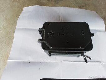 Poistkova skrina - 2