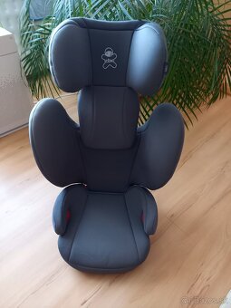Autosedačka CBX Yari 15-36kg (grey) - 2