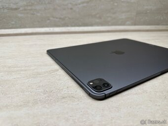 iPad Pro 12,9-palcový (4.gen) 128gb Cellular - 2