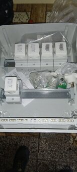 LACNY ELEKTROINSTALACNY MATERIAL - 2