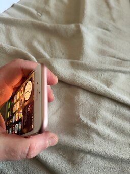 Apple Iphone 7 128 GB - 2