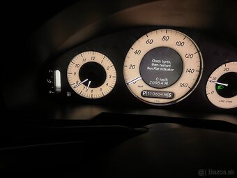 predam diely na mercedes benz w211 e320cdi 165kw V6 mercedes - 2