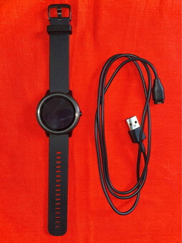 Garmin Vivoactive 3 smart hodinky - 2