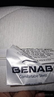 Predám matrac - zachovalý - 2