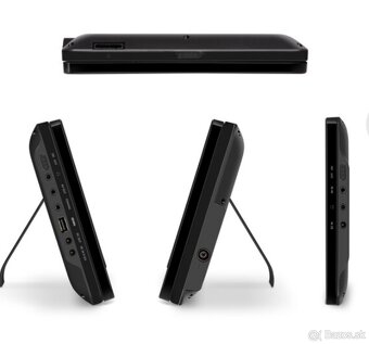 DVD prehravac do auta 🚙🚗 - 2