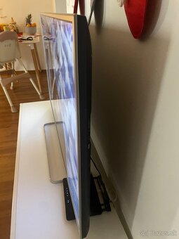 Panasonic 50" 130cm - 2