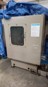 Obráběcí centrum (vertikální) Brother TC 215 (8729) - 2