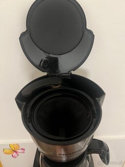 Philips kávovar na mletu kávu - 2