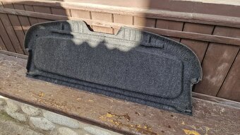 Predám nové zadné kufrové pláto Fiat stilo - 2