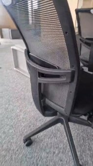 Pracovné kreslo - 2