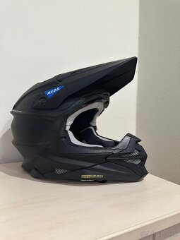 Shoei VFX-WR - 2