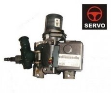 Predám posilovač riadenia PUNTO 2 rv2003 az 2010 - 2