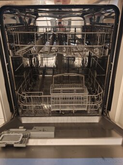 Umývačka riadu Midea MID60S121-CZ - 2