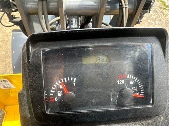 Nakladač SCHMIDT 4350 - 2