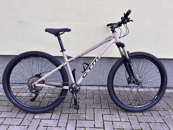 Predam CTM Zephyr - 2