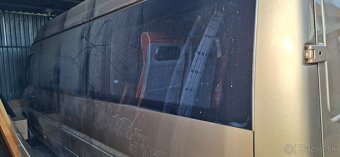 Mercedes sprinter 416 CDI - 2