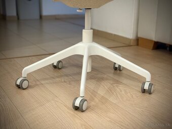 Pohodlna kancelarska stolicka - 2