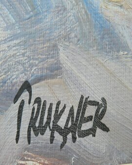 Zbierka obrazov Prukner - 2